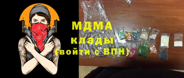 ешки Карпинск